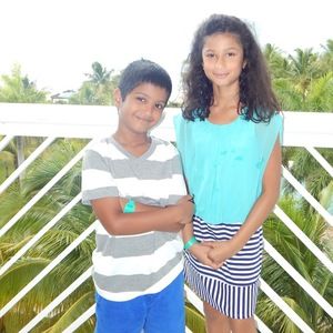 Meet your Posher, Vidya